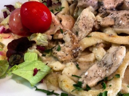 Foto: Spaetzle Express