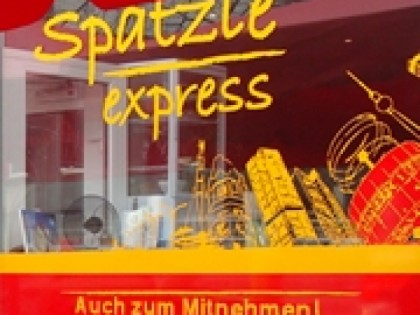 Foto: Spaetzle Express